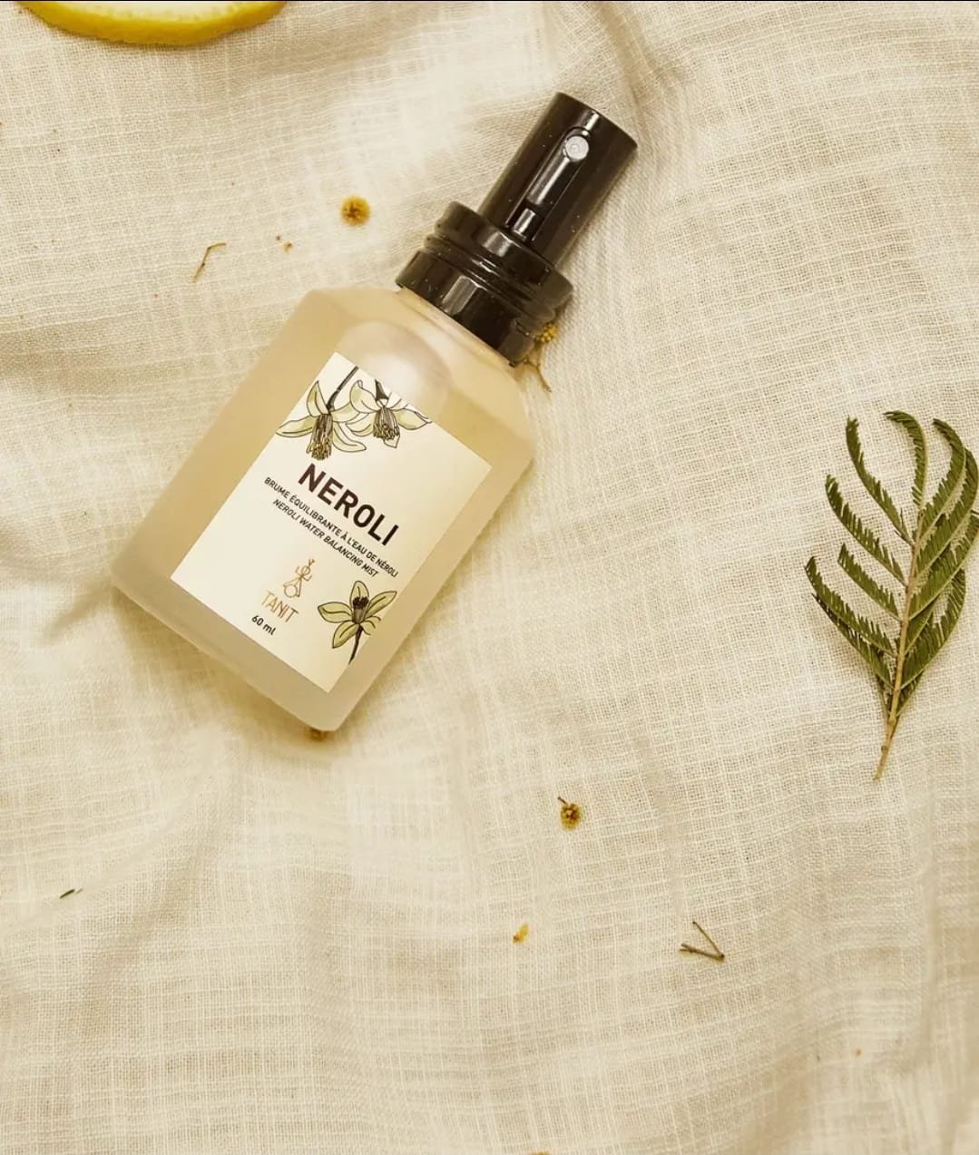 Gold Brow Styling Soap No. 48